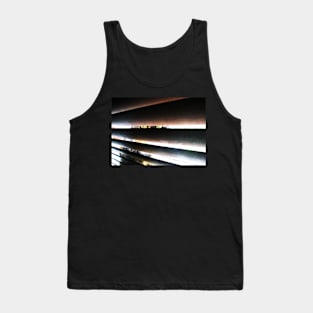 Lurking Lily Tank Top